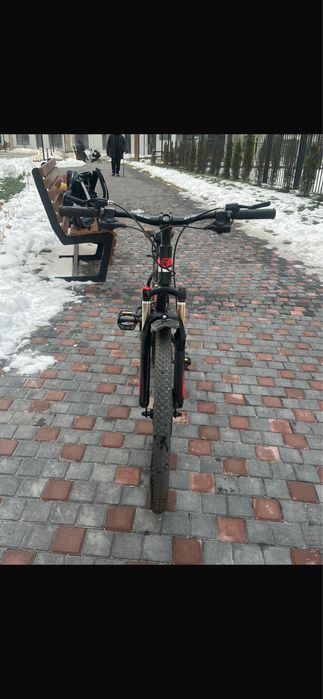 Продам велосипед мтб