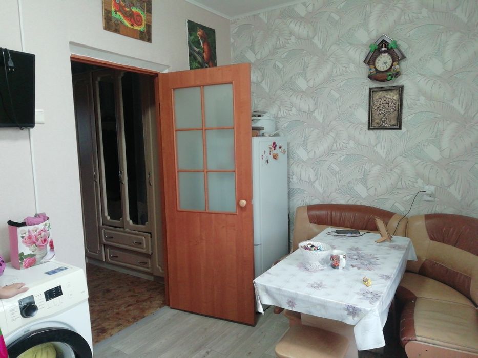 Продам 1ком квартиру на мункеулы.