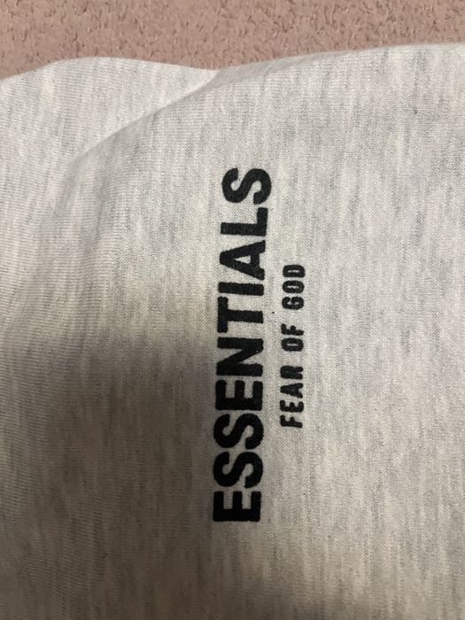 pantaloi essentials