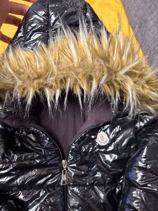 Гащеризон Moncler унисекс