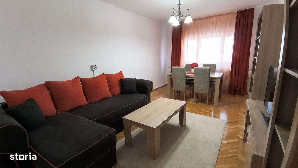 Apartament 4 camere | Ion Mihalache - Kiseleff — fotografia 1