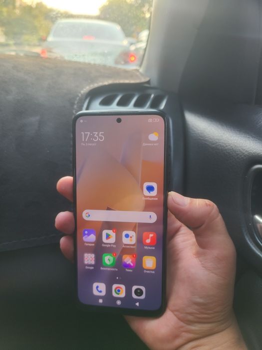 Продам Redmi Note 11