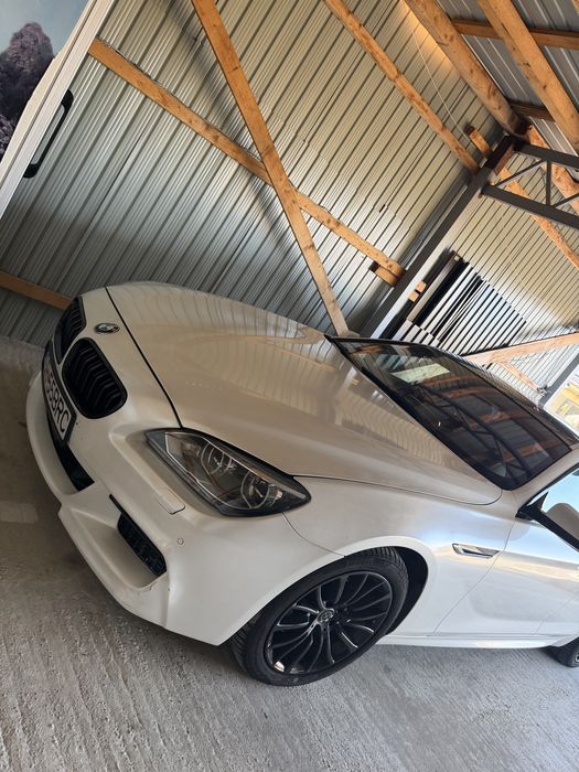 BMW Seria 6