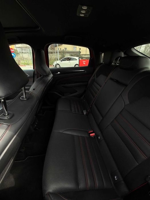 Renault Arkana 160 CP. R.S line