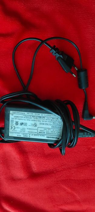 Ноутбук панасоник