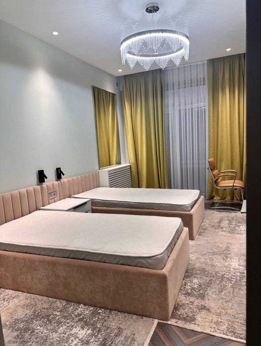 RENT | АРЕНДА квартира в Мирабад NRG Oybek 3/4/12 84 кв