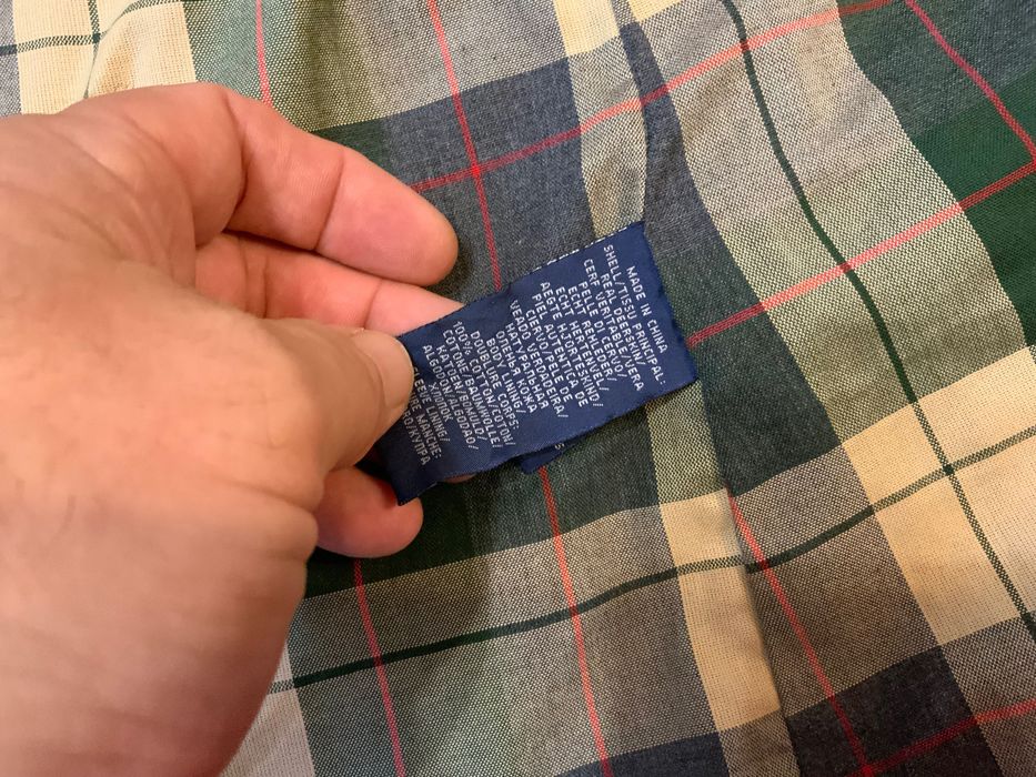 Ralph Lauren-оригинално палто 36-38с