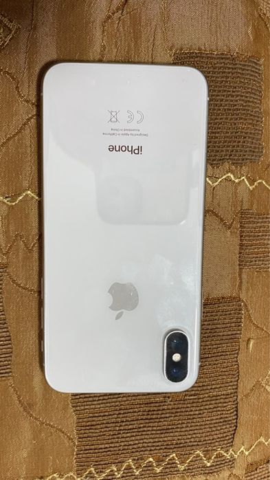 Айфон х iphone X