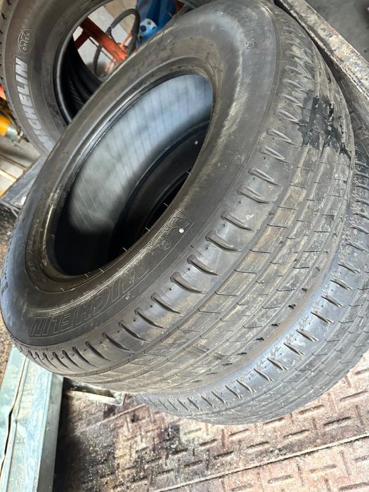 4 cauciucuri pneuri anvelope Michelin