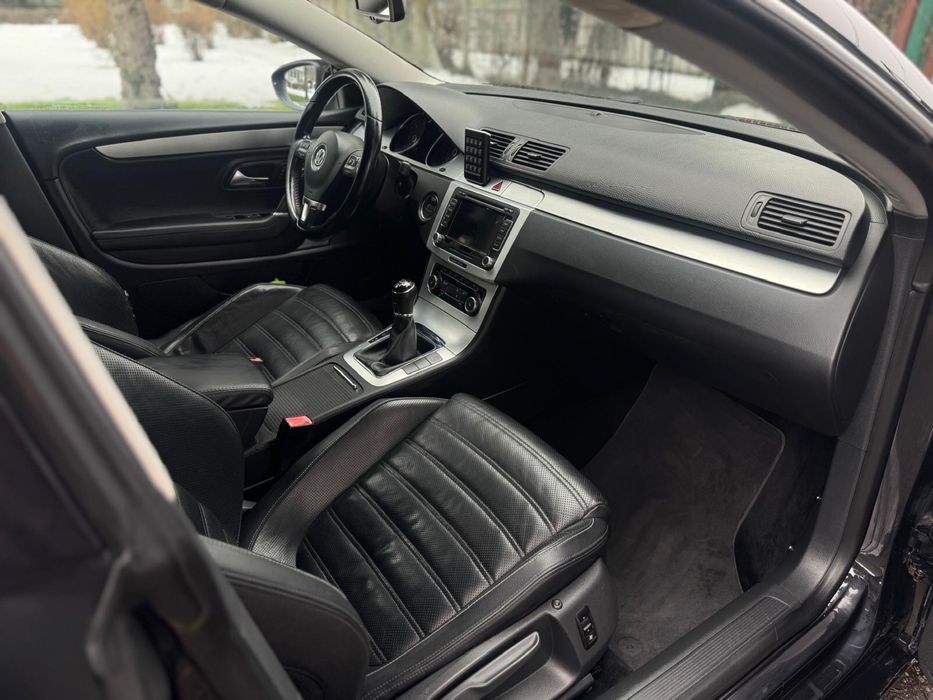 Vand VW Passat CC Full Options