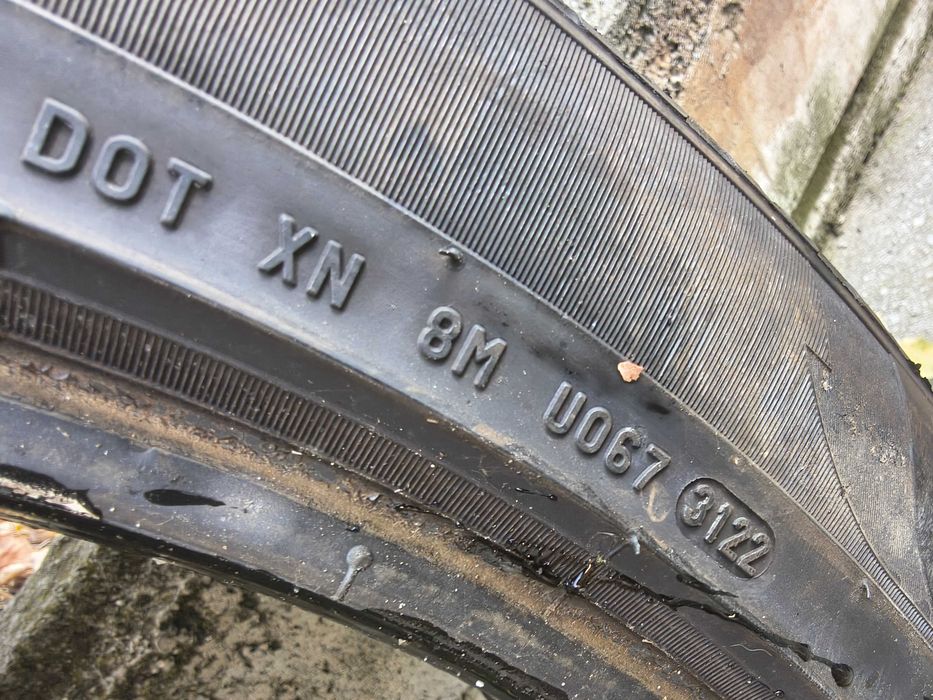 275/45/21 1бр.Pirelli Зимна гума