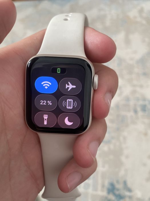 Apple watch se  2 gps