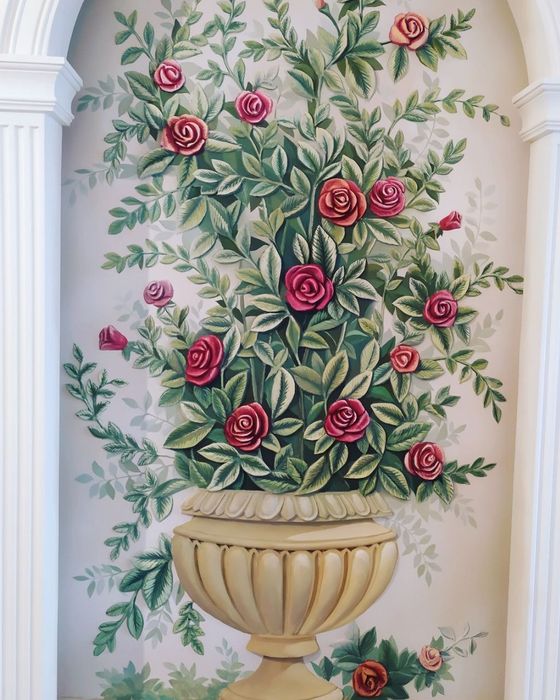 Барельеф,  роспись, скульптуры,  картины, художник, rasm, haykal