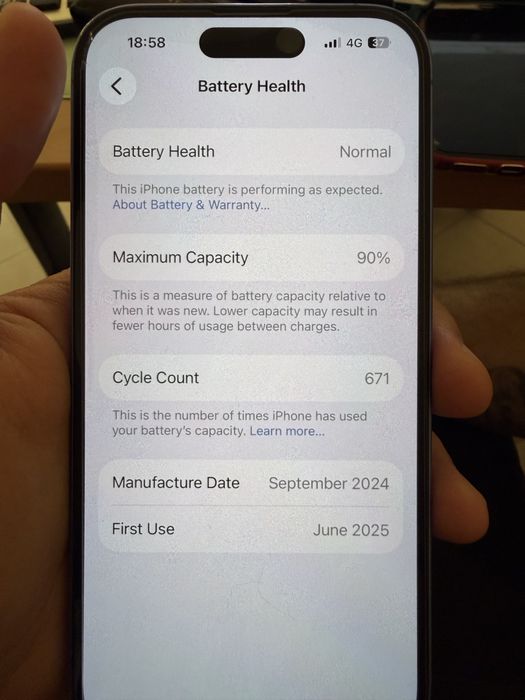 Iphone 16 256 gb