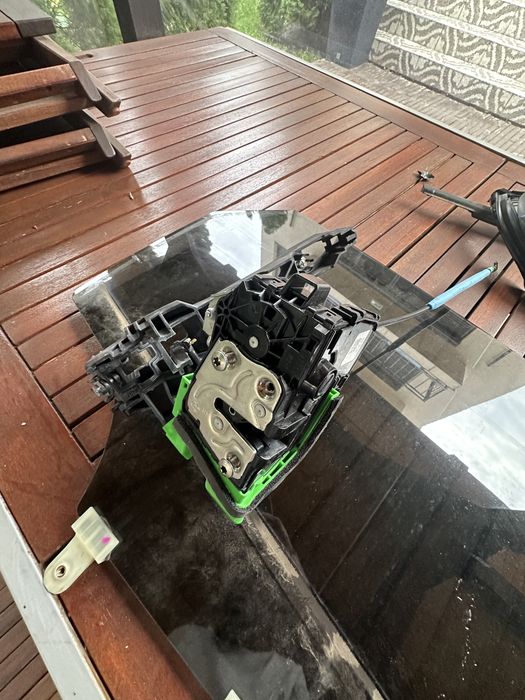 Hyundai Tucson Nx4 2020-2024 Geam macara oglinda broasca fata usa