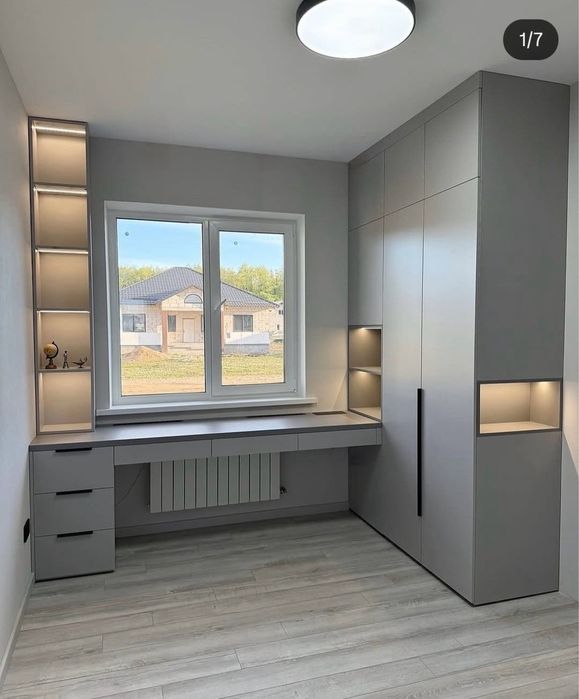 Мебель на заказ в ташкенте