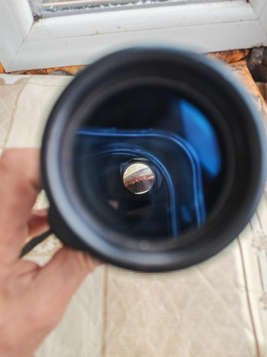 Монокъл  топ състояние