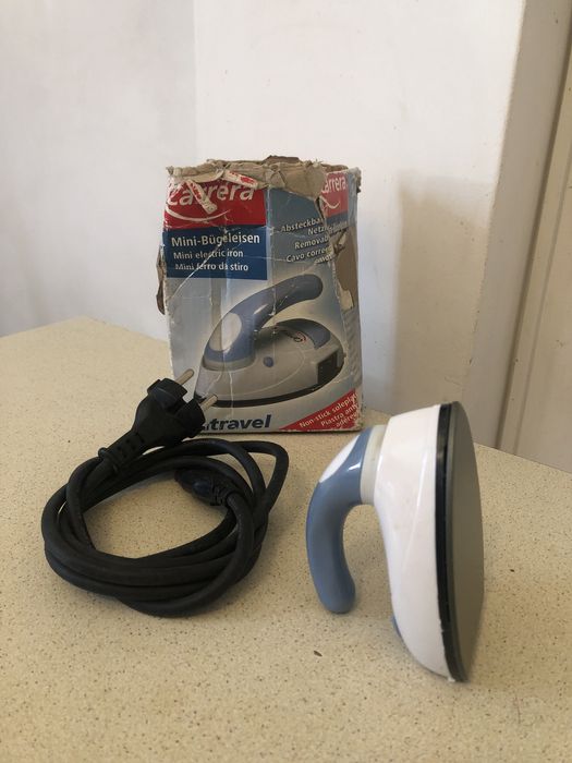 Mini calcator german de voiaj