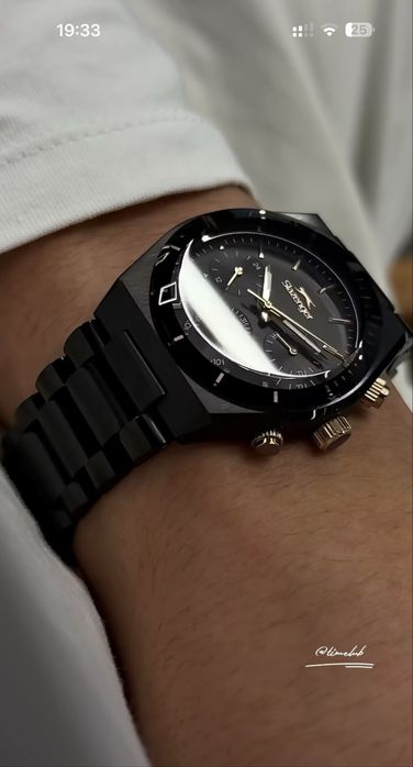 Часы Slazenger  новые