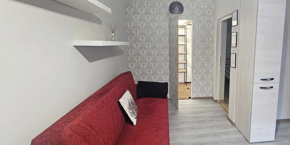 Inchiriez apartament 1 camera zona Iulius - Dunarii - Între Lacuri