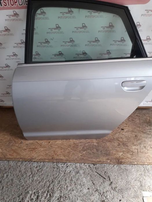 usa stanga spate audi a6 berlina c6 4f 2005 2006 2007 2008