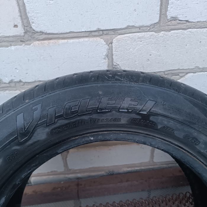 Продам комплект резина диски