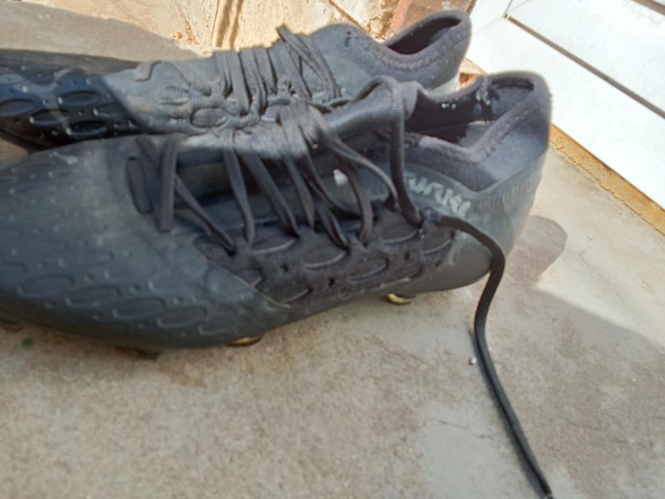 Ботанки на PUMA номер 44