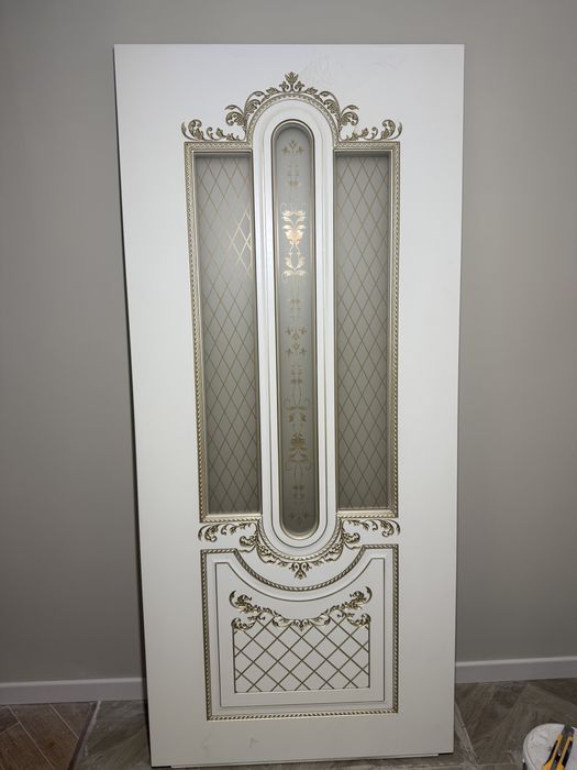 Александрийские двери