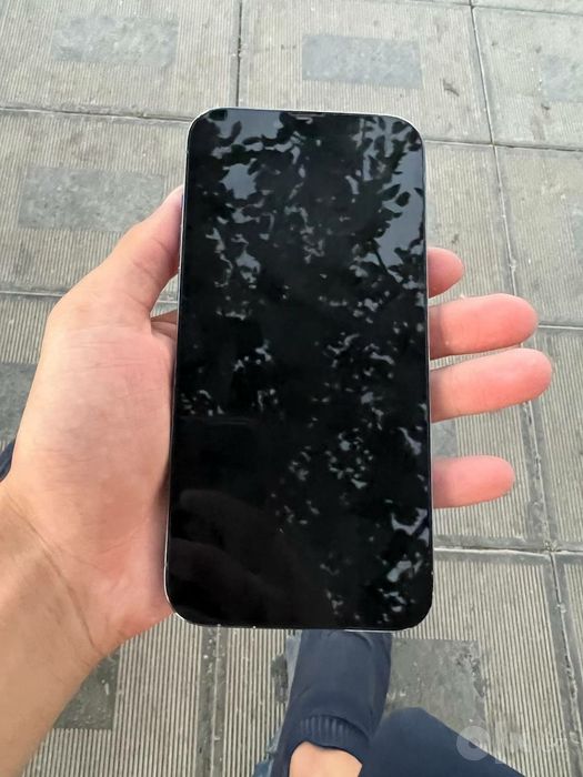 Iphone 13 pro max