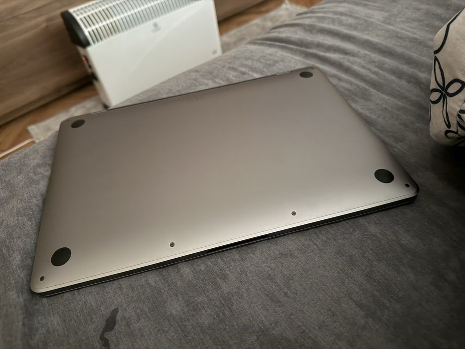 Macbook Pro M1 2020