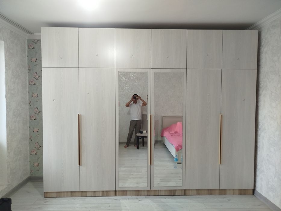 Мебель на заказ!