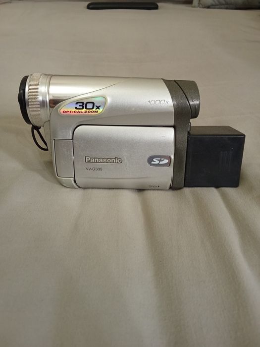 Мини камера Sony