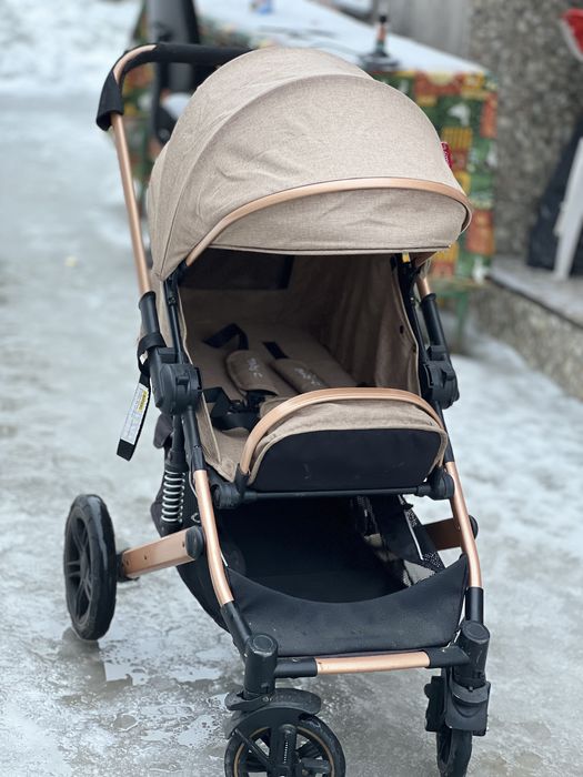 Carut copii stare buna