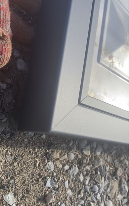 Продам хайтек ворота новые