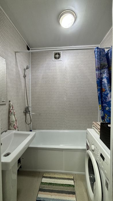 Сдам 2х комнатную посуточно в центре