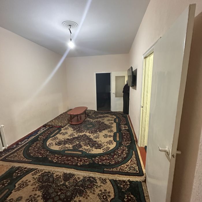 Массиф ТТЗ-1 Локомотив 2в3- ком аренда семья