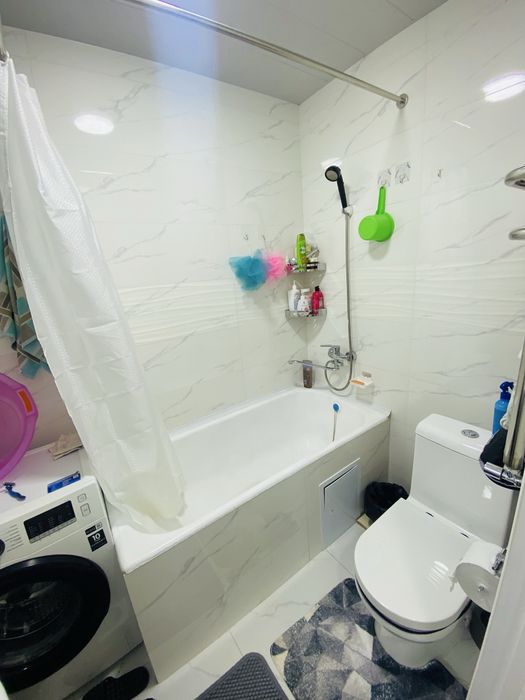 Уй ижарага берилади янги ремонт, Без маклер, хамма шароитлари бор!