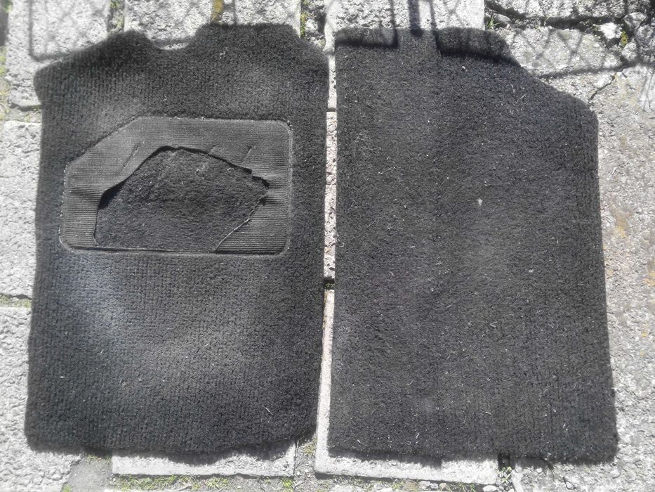Части Голф 2:,2 мокета,бутони,,,Шумо-изолац. вата