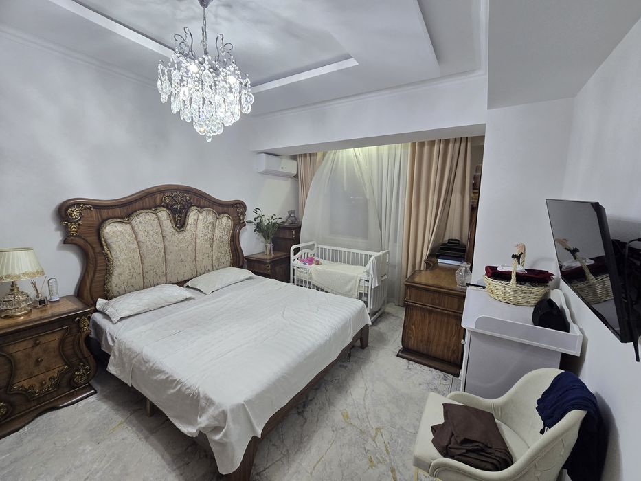 Продаётся Дуплекс 3/5/6 Мирзо Улугбекский район