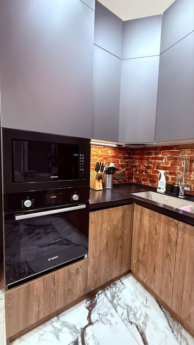 3х ком.кв.студия,евроремонт