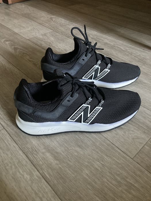 Кроссовки New Balance 247v2 Deconstructed