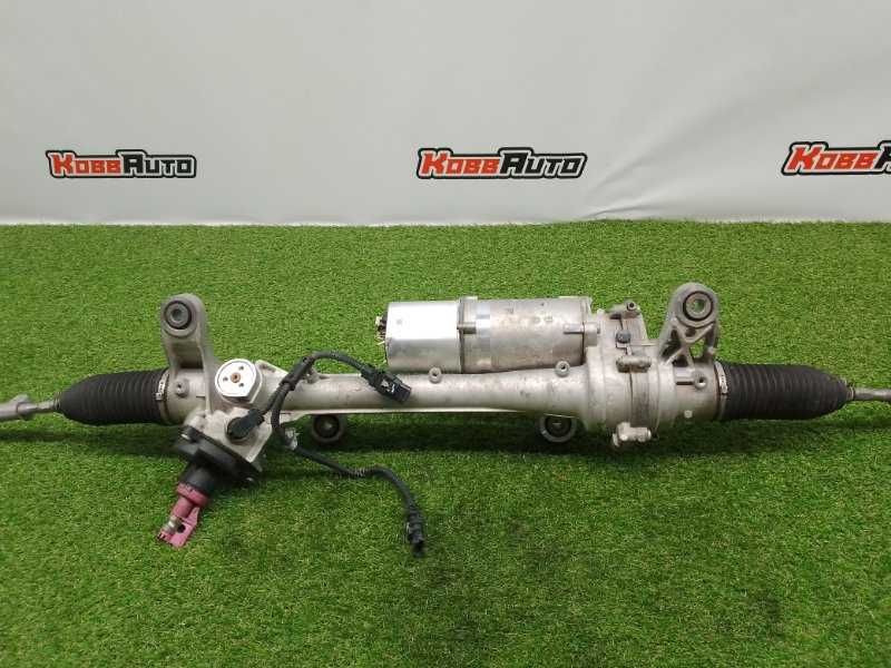 Рулевая рейка BMW 7 G70 (б/у)