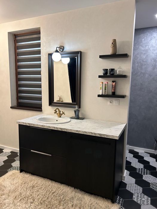 Apartament ULTRA CENTRAL de închiriat Tg. Mureş