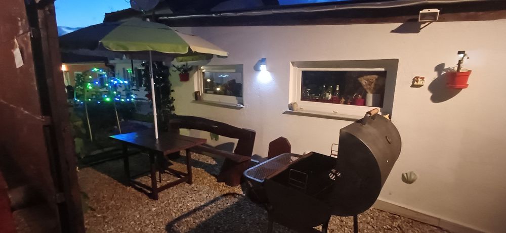 Cazare Băile felix/ Cordău la 1,2 km de Aqua Park  Prezident