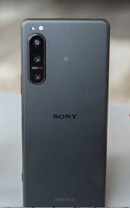 Telefon mobil Sony Xperia 5 IV impecabil, 14 luni garantie