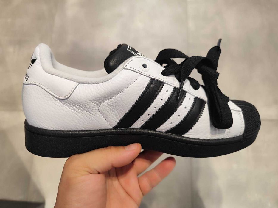Мъжки маратонки ADIDAS SUPERSTAR 2   Оригинални  EU40 - 46
