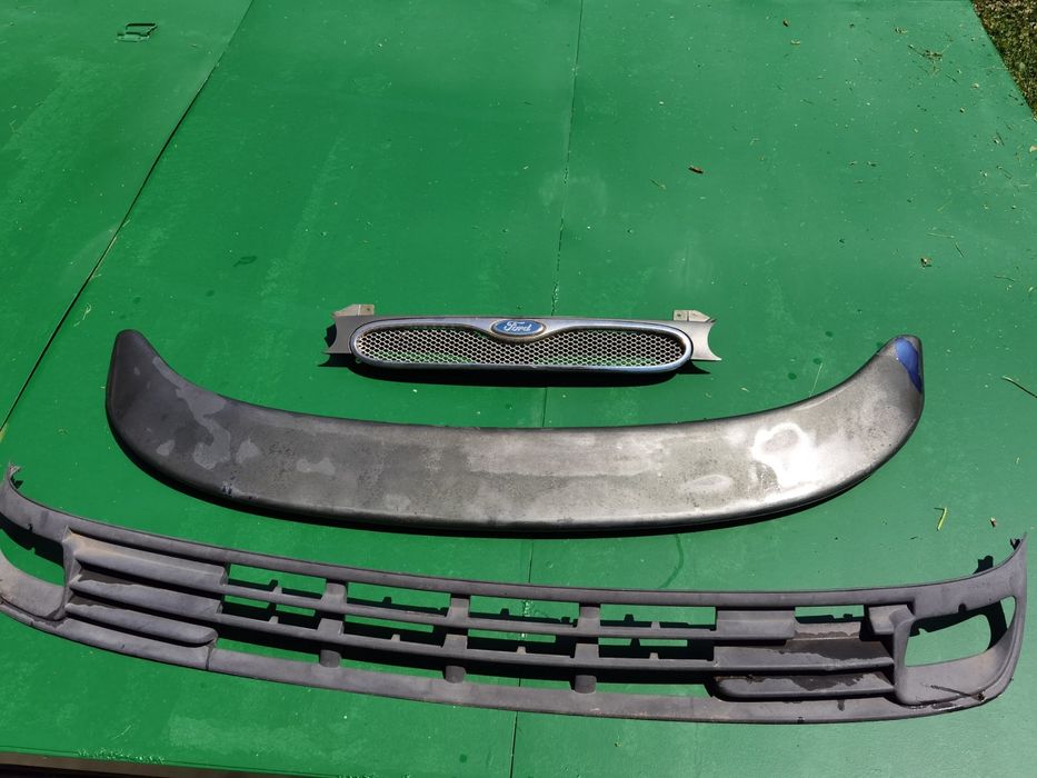 Спортен Пакет РС пакет/RS Ford Mondeo MK1