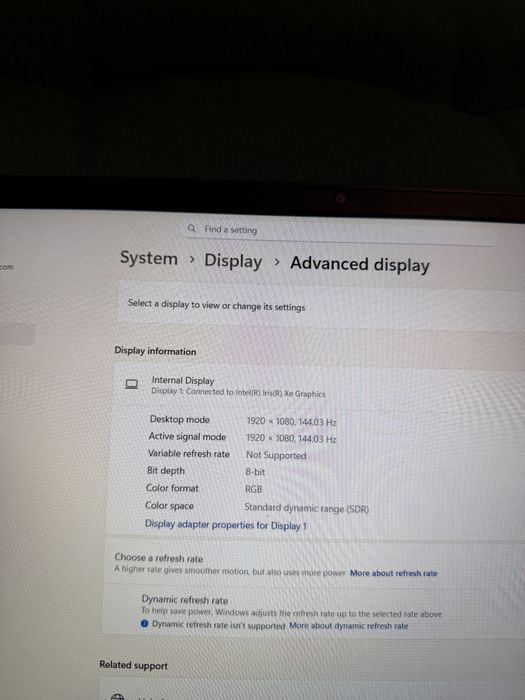 hp pavilion 15 i7 11300h 16 gbram rtx 3050ti 512ssd