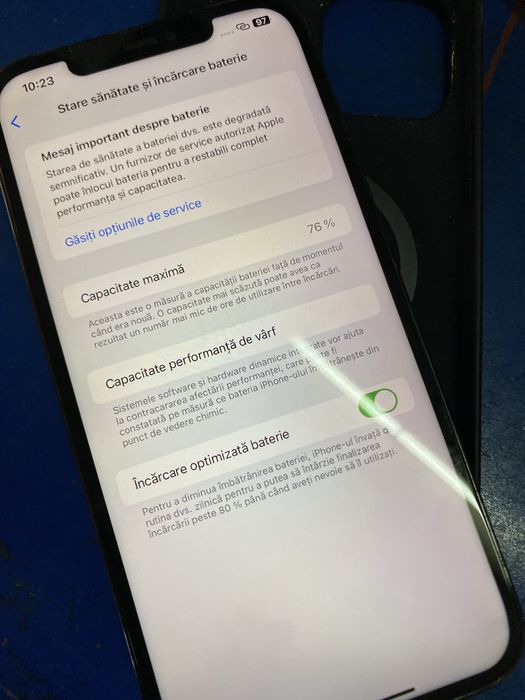 Iphone 12 pro max 256 Gb