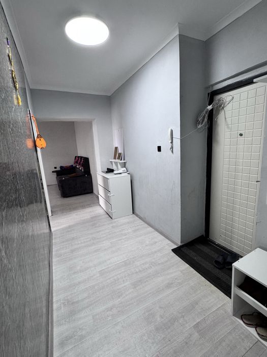 Продам кв по улице Парковая 1